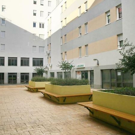 Apartmani Klisovic سبليت المظهر الخارجي الصورة