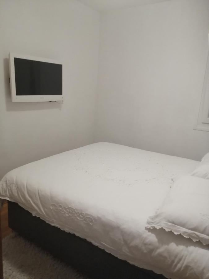 Apartmani Klisovic سبليت المظهر الخارجي الصورة