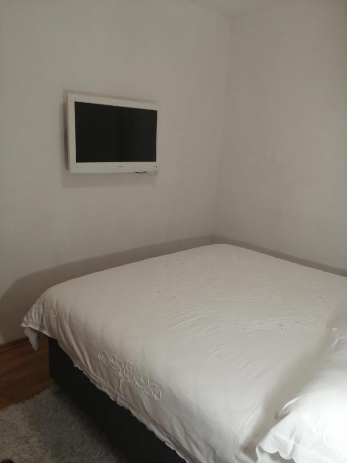 Apartmani Klisovic سبليت المظهر الخارجي الصورة