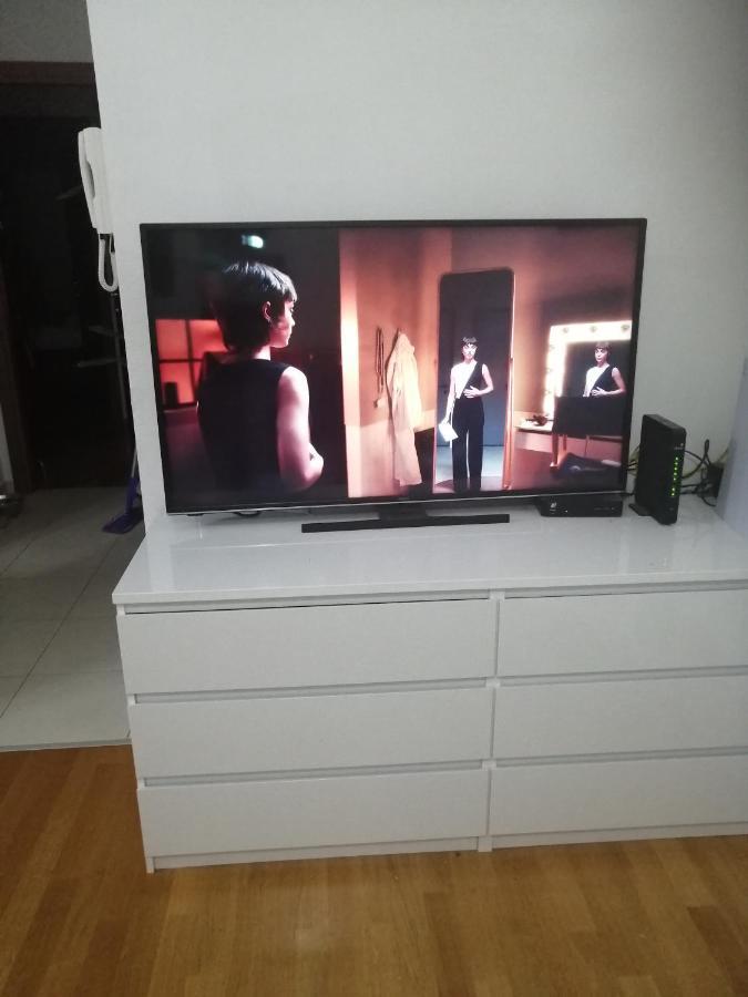 Apartmani Klisovic سبليت المظهر الخارجي الصورة