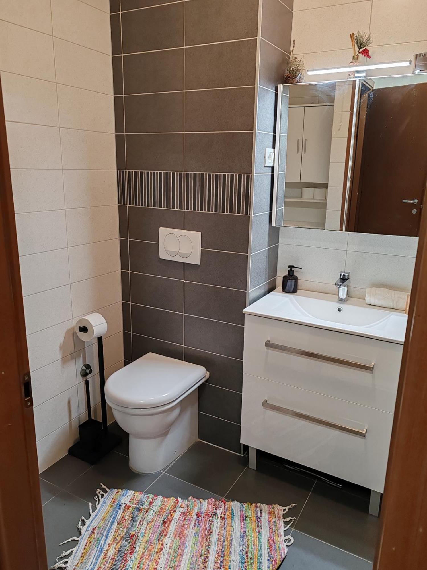 Apartmani Klisovic سبليت المظهر الخارجي الصورة