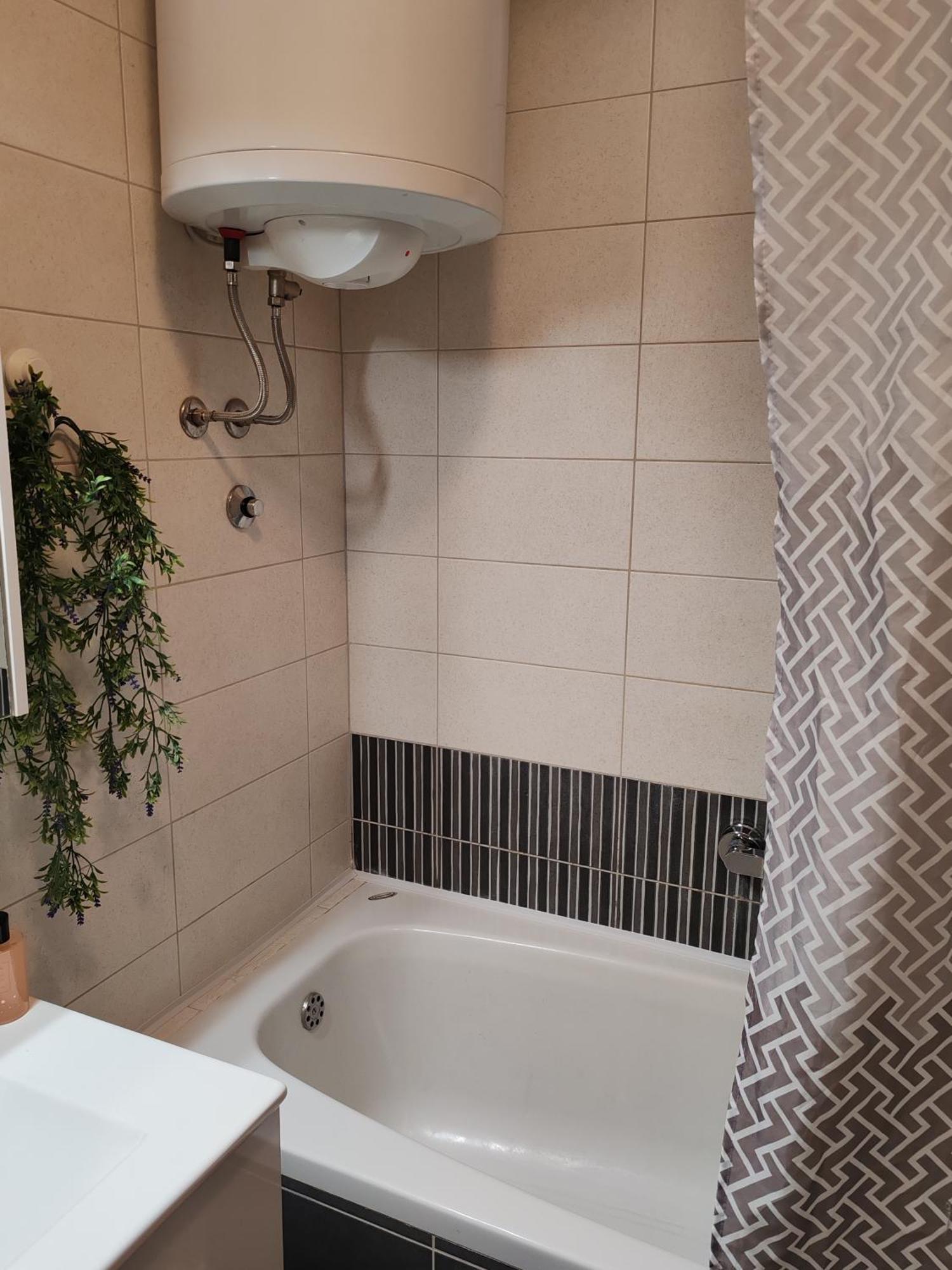 Apartmani Klisovic سبليت المظهر الخارجي الصورة