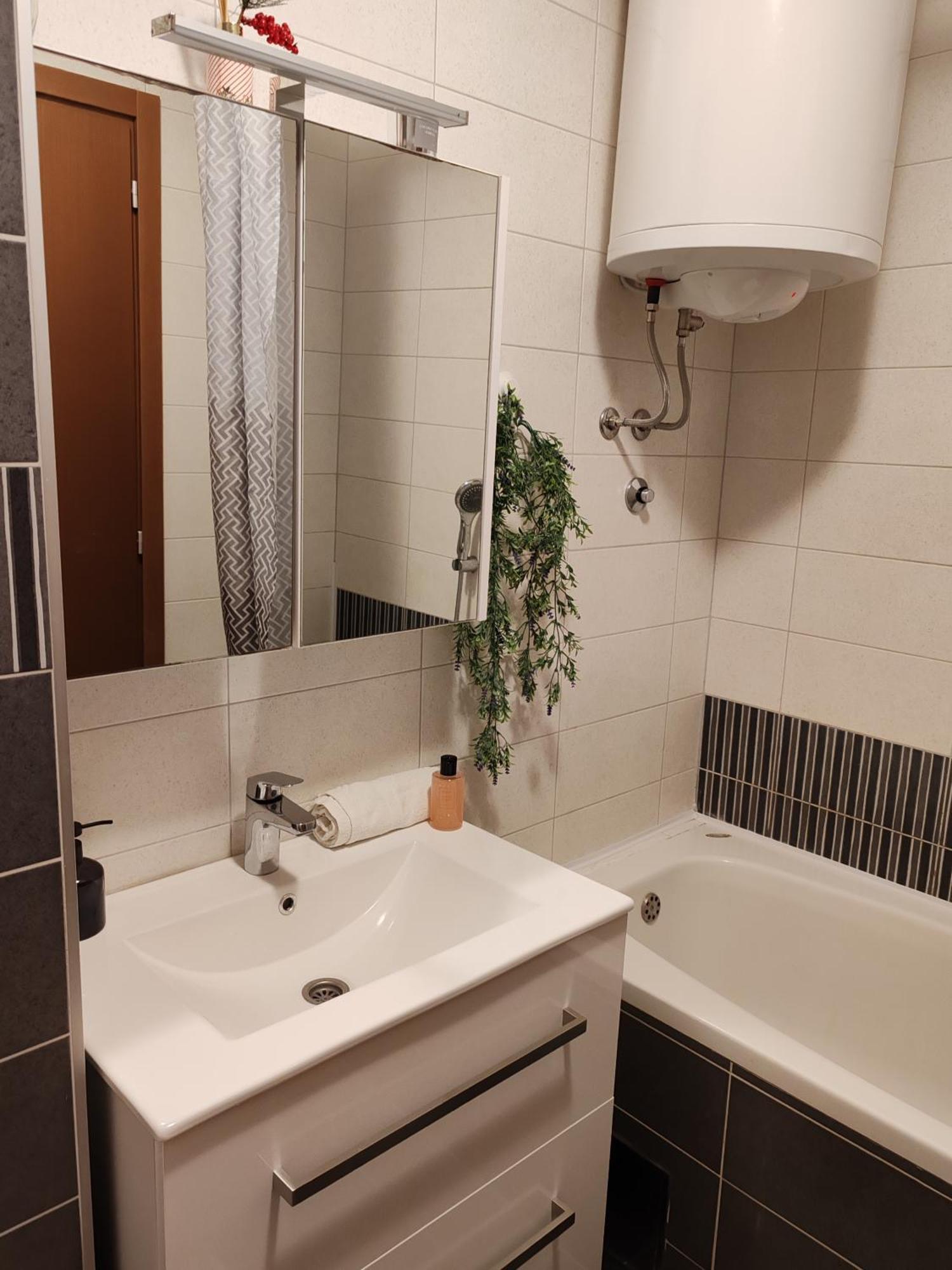 Apartmani Klisovic سبليت المظهر الخارجي الصورة