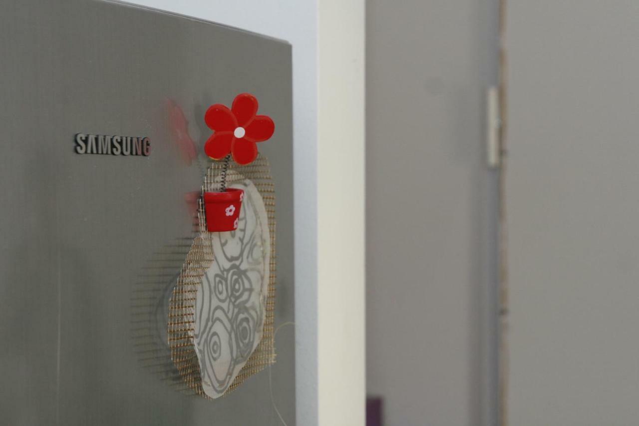 Apartmani Klisovic سبليت المظهر الخارجي الصورة