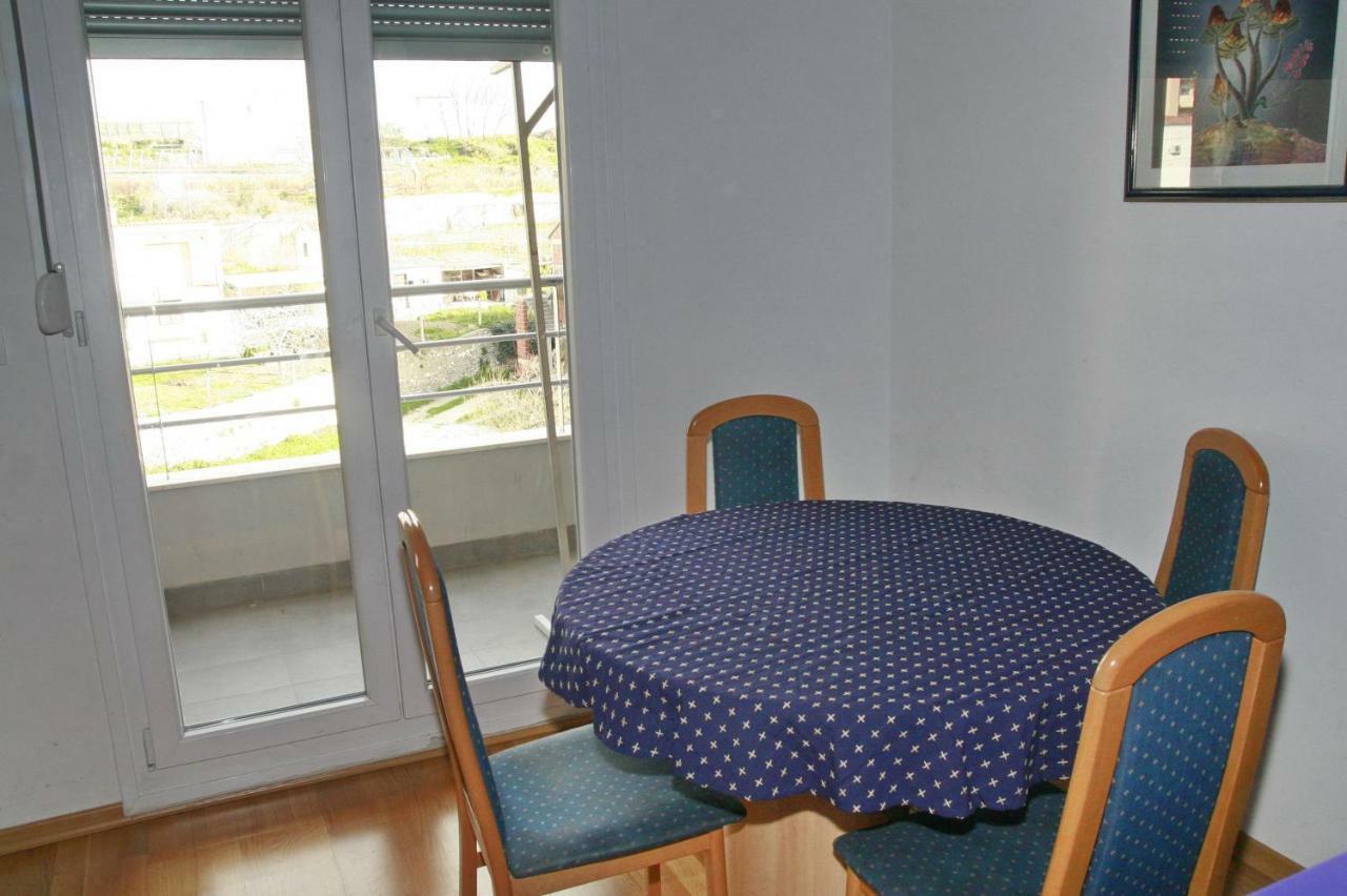Apartmani Klisovic سبليت المظهر الخارجي الصورة